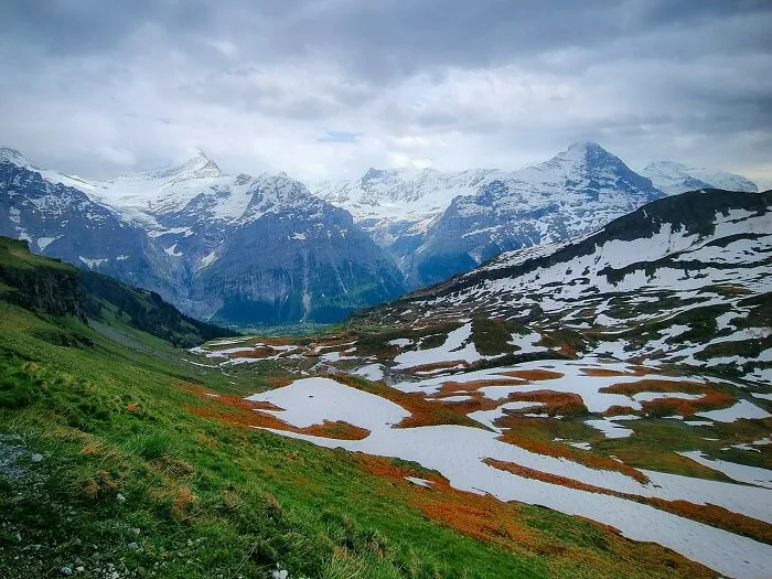 According To Folks Online, These 25 Places Are The Most Beautiful They've Ever Visited