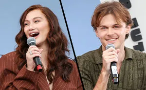 The Cast Of The Summer I Turned Pretty: Rising Stars And Familiar Faces