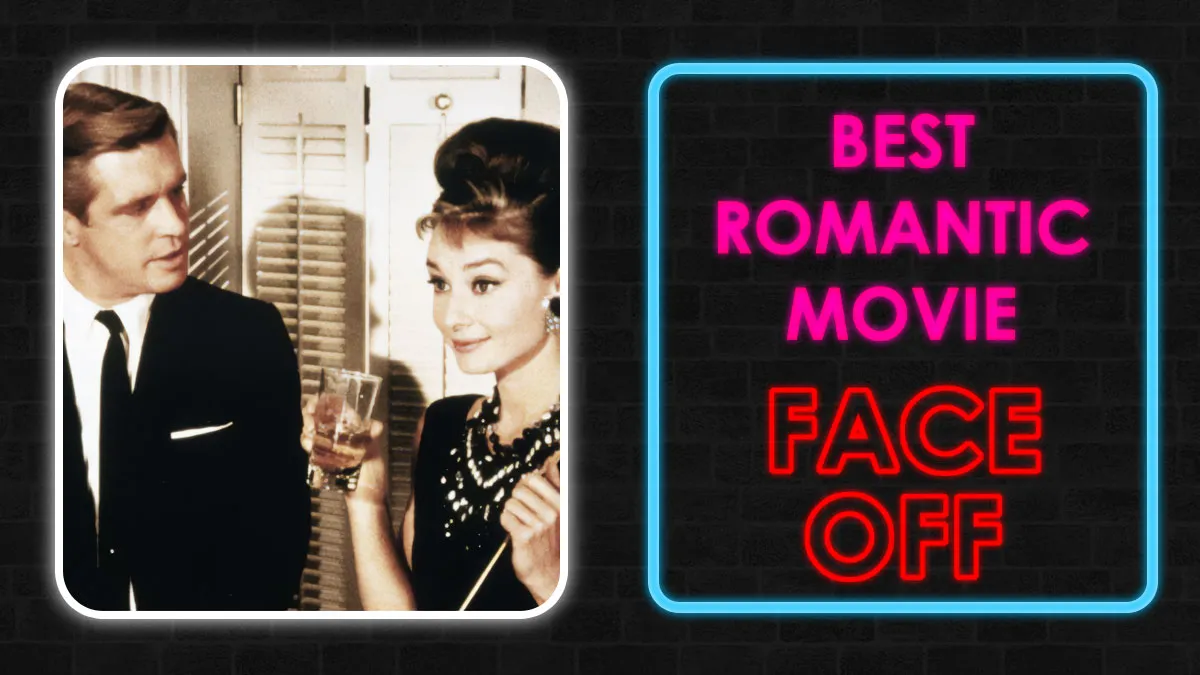 In The Name Of Valentine’s Day, Here Are 16 Iconic Romantic Movies – Choose The Best One Out Of Them