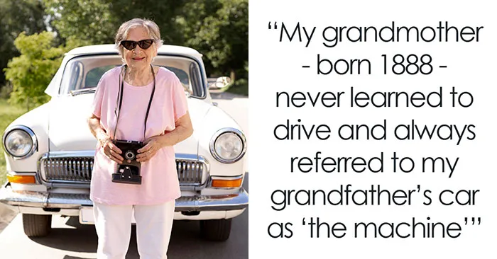 30 Examples Of “Teaching Your Grandparents To Use The Internet” From Previous Generations