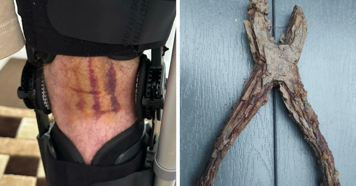 33 Objetos interesantes que parecen otras cosas (nuevas fotos)