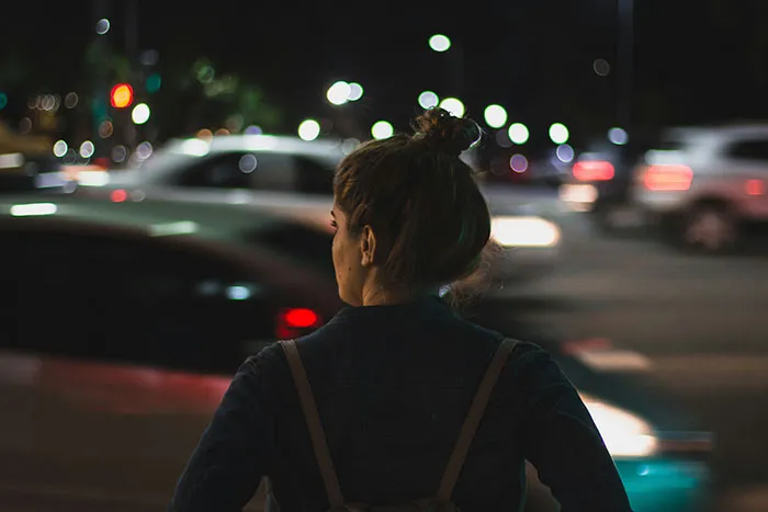 Women Are Sharing Examples Of Men Being Creepy