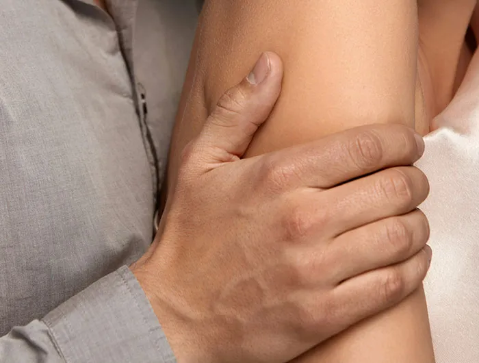 Women Are Sharing Examples Of Men Being Creepy