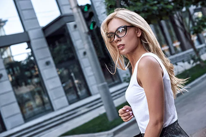 Women Are Sharing Examples Of Men Being Creepy