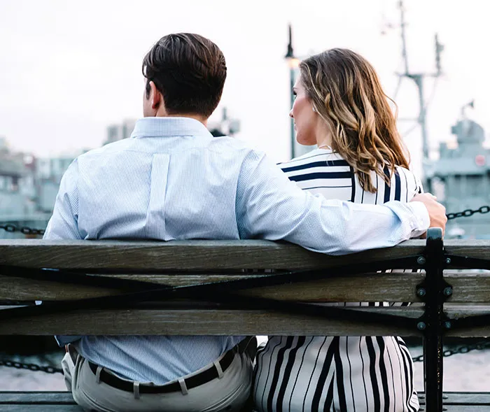 Women Are Sharing Examples Of Men Being Creepy