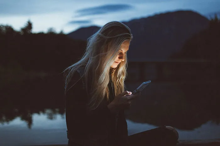 Women Are Sharing Examples Of Men Being Creepy