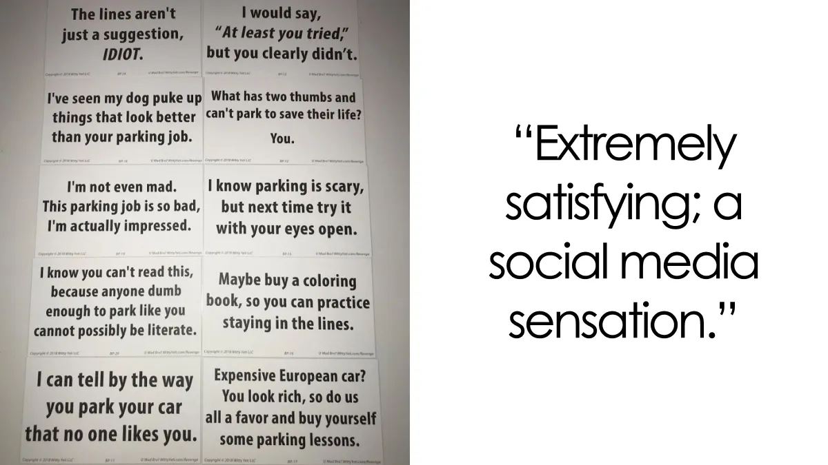 50 Hilarious Items That'll Make 2025 Your Most Entertaining Year Yet 