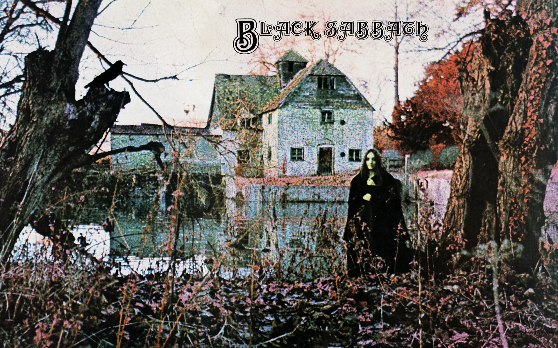 Black  Sabbath