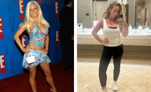 "Not A Playboy Girl": Kendra Wilkinson Claps Back At Body Shamers For Trolling Her “New Weight”