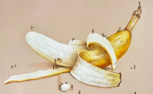 Big Banana