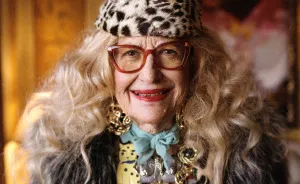 Internet-Famous Grandmas Announce A Social Media Awards Show Called "The Grammies"