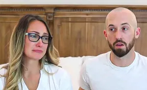 "Disgusting": New Doc On YouTuber Stauffer Family Who Rehomed Adopted Son From China Sparks Fury