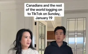 “They’re All Gone”: TikTok Ban Didn’t Last Long, But Caused Many Heated Reactions Globally