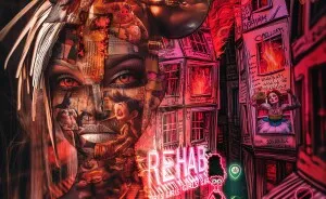 My 7 Surreal Collages That Demand You To Think Differently