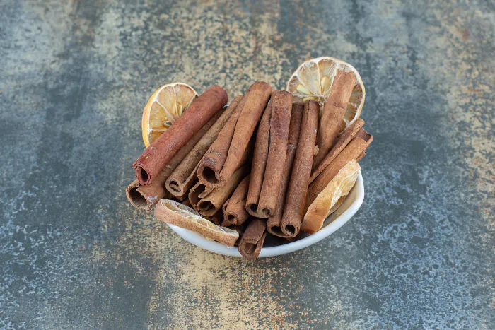 Fake Cinnamon Stix