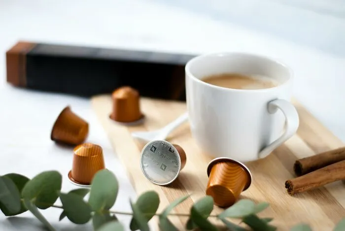 Keurig K-Cup Coffee Pods