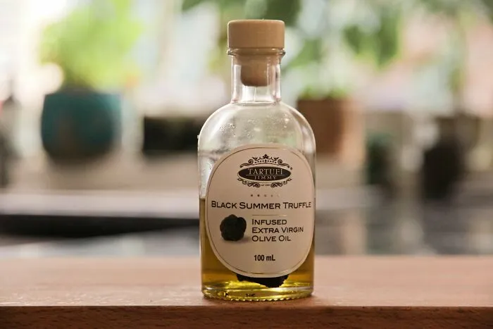 Truffle Oil