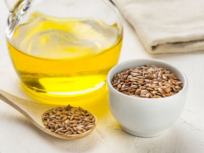 Seed Oils