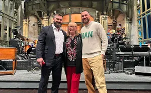 Travis Kelce’s Parents: Donna And Ed Kelce’s Remarkable Legacy