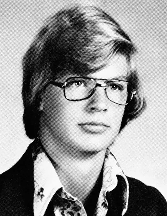 El caníbal de Milwaukee - Jeffrey Dahmer