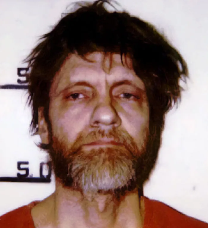 Unabomber
