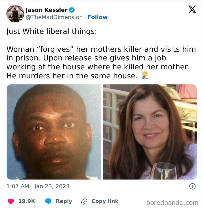This Is Sad And Crazy