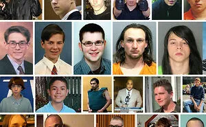 30 True Crime Stories And Curiosities To Keep You Up At Night