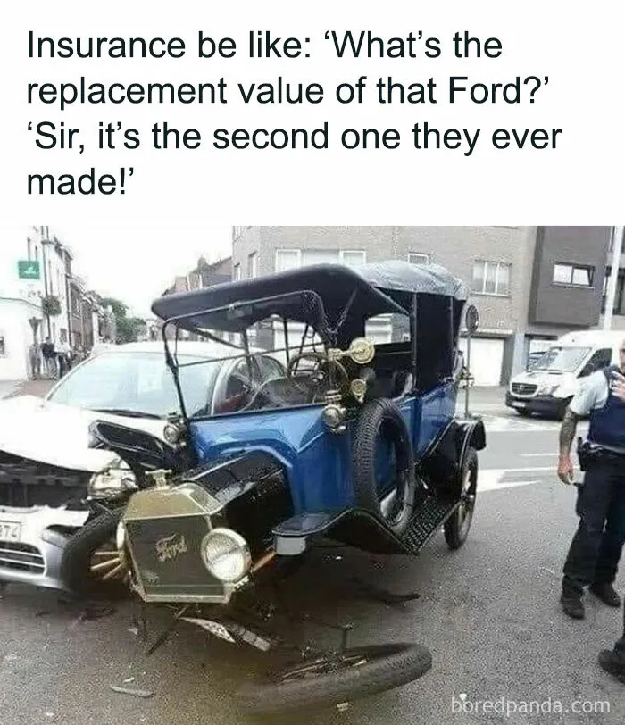 Rare Case