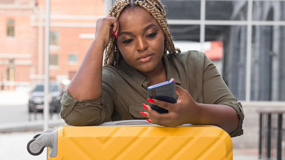 "Deranged Lunatic": Woman Books Same Trip As Ex-Friend To Force Friendship, Sparks Internet Outrage