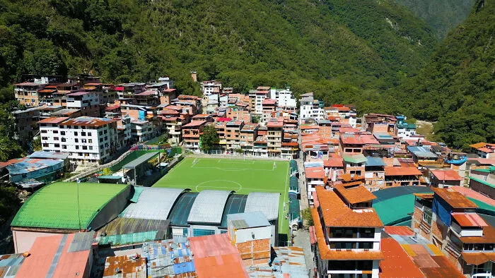 According To Folks Online, These 25 Places Are The Most Beautiful They've Ever Visited