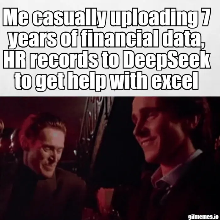 DeepSeek Is Conquering The AI World, While Folks Are Cracking Up Over Its Memes (33 Examples)