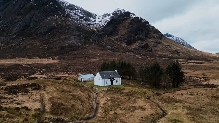 According To Folks Online, These 25 Places Are The Most Beautiful They've Ever Visited