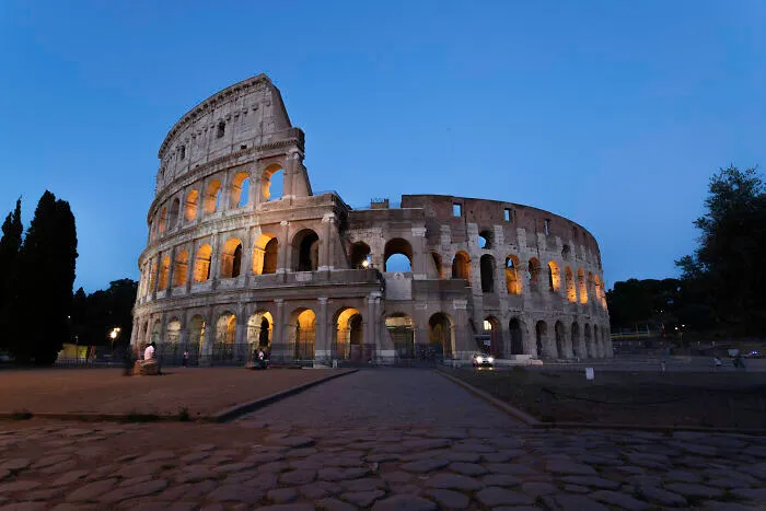 According To Folks Online, These 25 Places Are The Most Beautiful They've Ever Visited