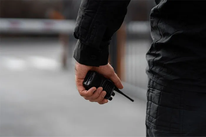 30 Bodyguards Reveal What It’s Like Protecting The Rich And Famous