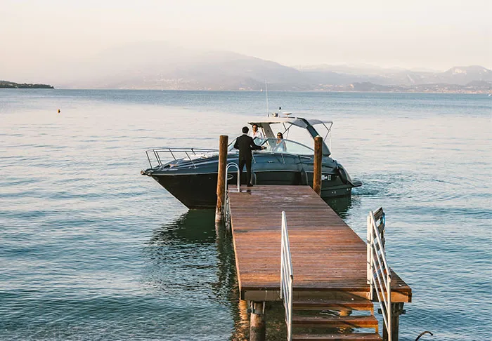 30 Bodyguards Reveal What It’s Like Protecting The Rich And Famous
