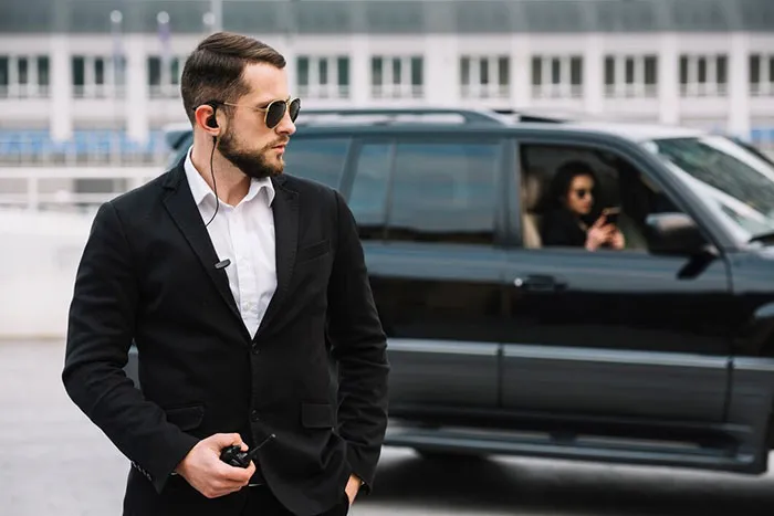 30 Bodyguards Reveal What It’s Like Protecting The Rich And Famous