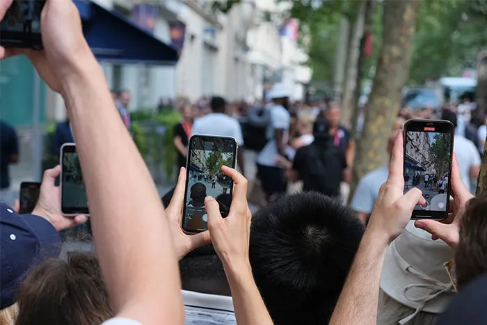 30 Bodyguards Reveal What It’s Like Protecting The Rich And Famous