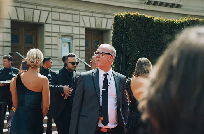30 Bodyguards Reveal What It’s Like Protecting The Rich And Famous