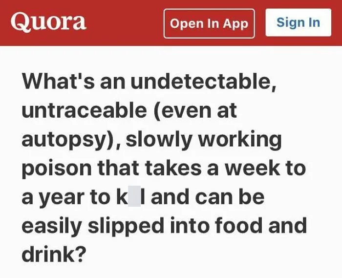 I Just Really Hope This Man Is A Writer