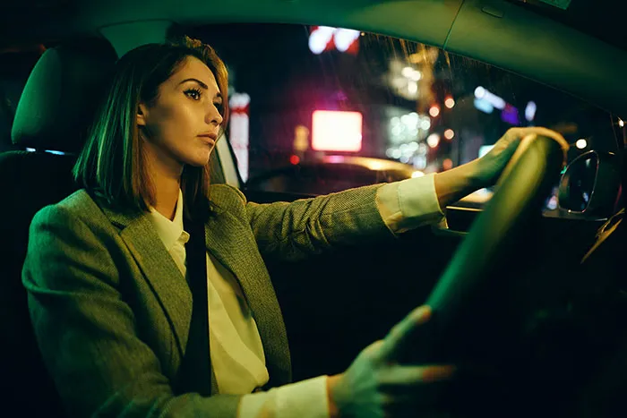 30 Chauffeurs Share The Weirdest Moments They've Experienced While Driving The Rich And Famous