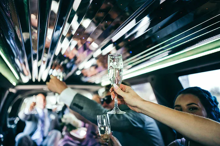 30 Chauffeurs Share The Weirdest Moments They've Experienced While Driving The Rich And Famous