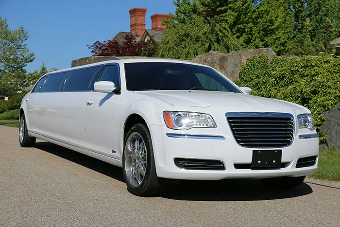 30 Chauffeurs Share The Weirdest Moments They've Experienced While Driving The Rich And Famous