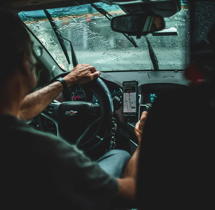 30 Chauffeurs Share The Weirdest Moments They've Experienced While Driving The Rich And Famous