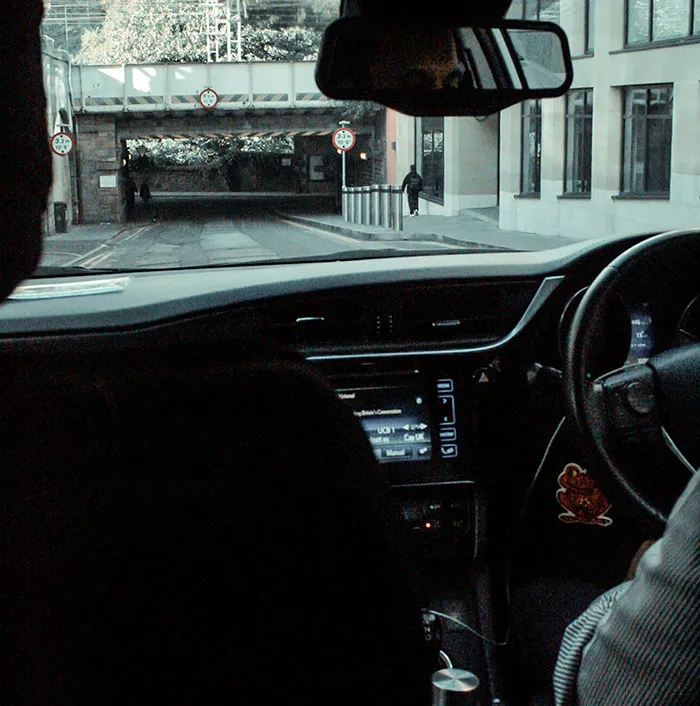 30 Chauffeurs Share The Weirdest Moments They've Experienced While Driving The Rich And Famous