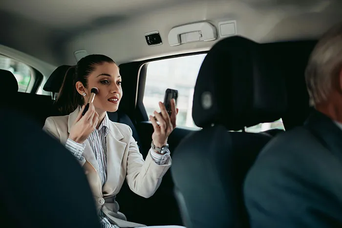 30 Chauffeurs Share The Weirdest Moments They've Experienced While Driving The Rich And Famous