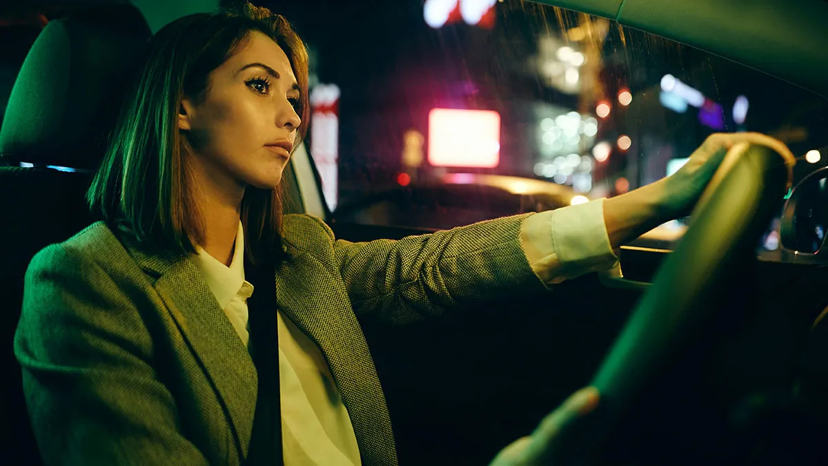 30 Chauffeurs Share The Weirdest Moments They've Experienced While Driving The Rich And Famous