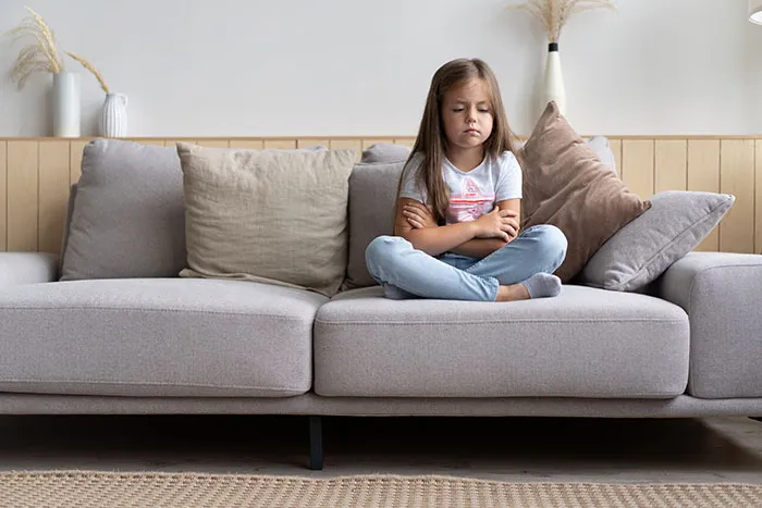 30 Disturbing Rules Parents Made Kids Follow That They Only Realized Were Weird Later On In Life