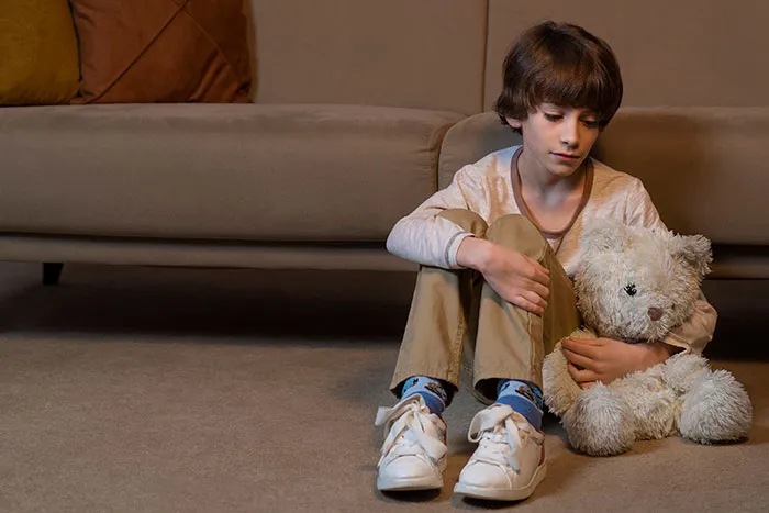 30 Disturbing Rules Parents Made Kids Follow That They Only Realized Were Weird Later On In Life