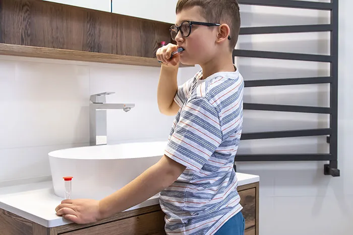 30 Disturbing Rules Parents Made Kids Follow That They Only Realized Were Weird Later On In Life