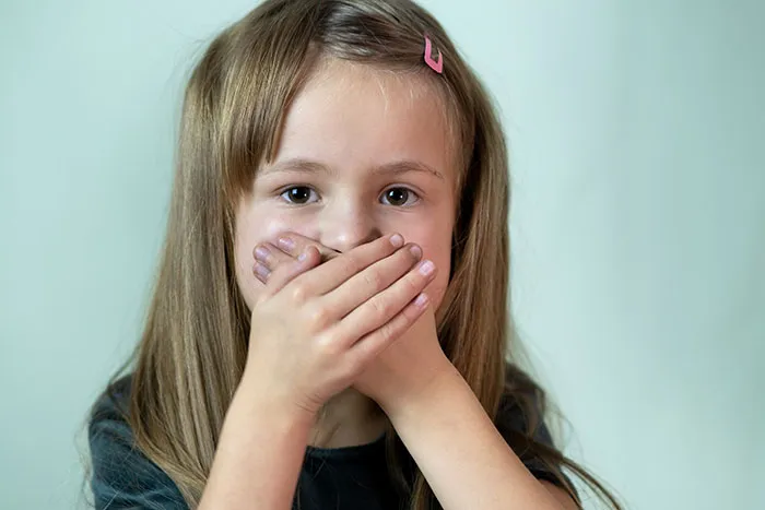 30 Disturbing Rules Parents Made Kids Follow That They Only Realized Were Weird Later On In Life